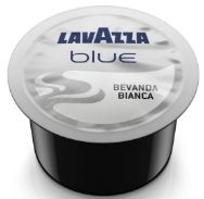 Attēls LAVAZZA BLUE BEVANDA BIANCA piena kapsulas 1x8g