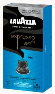 Attēls LAVAZZA NCC ALU ESPR.DECAFFEINA kafijas kapsula 5gx10