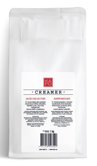 Picture of KAFO sausais kafijas piens 1000g