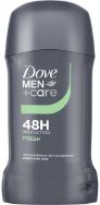 Attēls DOVE MEN Fresh 48h stick dezodorants, 50ml