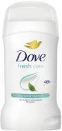 Attēls DOVE Fresh care 48h stick dezodorants, 50ml
