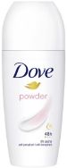 Attēls DOVE Powder 48h roll-on dezodorants, 50ml