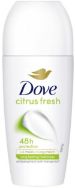 Attēls DOVE Citrus fresh 48h roll-on dezodorants, 50ml
