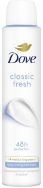 Attēls DOVE Classic fresh 48h spray dezodorants, 200ml