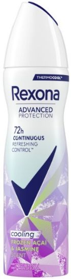 Picture of REXONA Frozen Acai Jasmine 72h spray dezodorants, 150ml