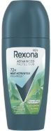 Attēls REXONA MEN Iced Lemon Sage 72h roll-on dezodorants, 50ml