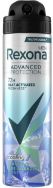 Attēls REXONA MEN Menthol&Blue lavender 72h spray dezodorants, 150ml