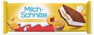 Attēls KINDER MILK SLICE ar persiku-marakujas pildījumu, 28g