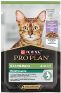 Attēls PRO PLAN STERIL MAINTENANCE konservs kaķiem (tītars) 85g