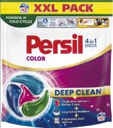 Attēls PERSIL Discs kapsulas Color Doy (42MR)