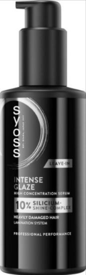 Picture of SYOSS matu serums Intense Glaze, 100ml