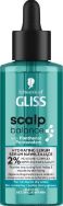 Attēls GLISS mitrinošs serums galvas ādai Scalp, 100ml
