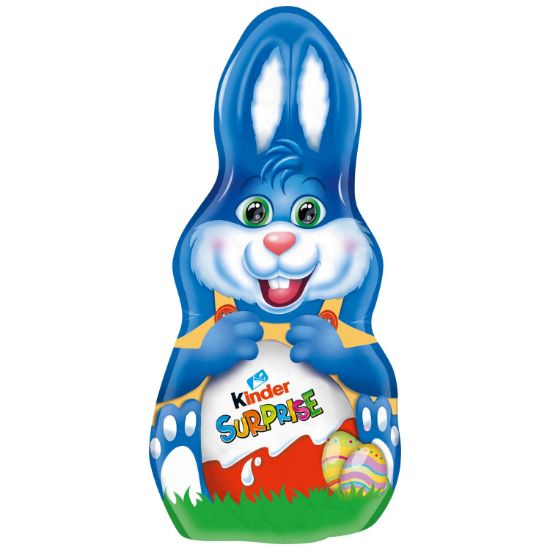 Picture of KINDER SURPRISE figūriņa, Lieldienu, 75g