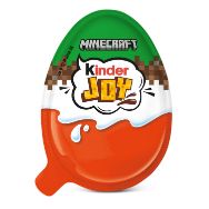 Attēls KINDER JOY šokolādes ola, 20g