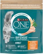 Attēls ONE sausā barība kaķiem (vista) 750g