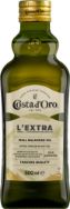 Attēls COSTA D'ORO Extra Virgin olīveļļa, 500ml