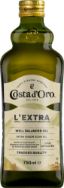 Attēls COSTA D'ORO Extra Virgin olīveļļa, 750ml