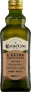 Attēls COSTA D'ORO Extra Virgin olīveļļa Integrale, 500ml
