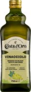Attēls COSTA D'ORO vīnogu kauliņu eļļa, 750ml