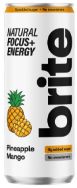 Attēls BRITE enerģijas dzēriens Pineapple Mango, 330ml