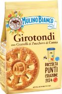 Attēls MULINO BIANCO Girotondi cepumi, 350g