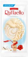 Attēls RAFFAELLO saldējums uz kociņa, 63,5g/90ml