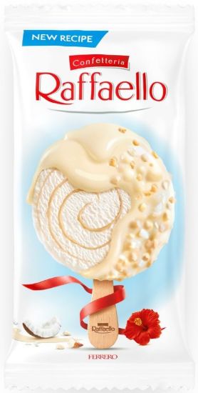 Picture of RAFFAELLO saldējums uz kociņa, 63,5g/90ml