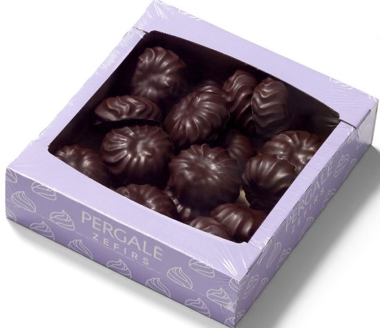 Picture of PERGALE zefīrs suflē glazēts, 405g