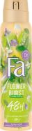 Attēls FA dezodorants spray Flower Burst, 150ml