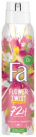 Picture of FA dezodorants spray Flower Twist, 150ml