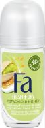 Attēls Fa dezodorants roll-on Fresh&Dry Pistachio&Honey, 50ml