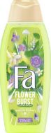 Attēls FA dušas želeja Flower Burst, 400ml