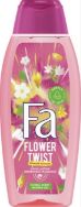 Attēls FA dušas želeja Flower Twist, 400ml
