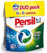 Attēls PERSIL Discs kapsulu komplekts Universal, 60MR+40MR