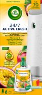 Attēls AIR WICK Active Fresh Mango & Passion Fruit complete 228ml