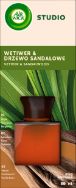 Attēls AIR WICK aromātiskie kociņi Vetiver & Sandalwood 80ml