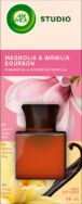 Attēls AIR WICK aromātiskie kociņi Magnolia & Bourbon Vanilla 80ml