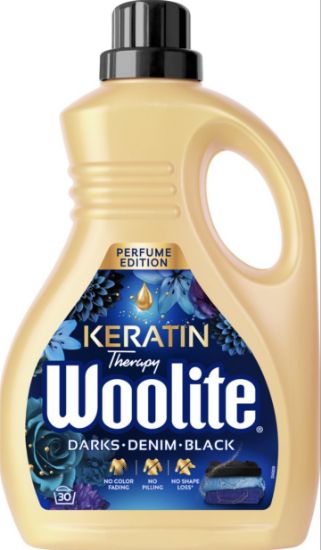 Picture of WOOLITE mazgāšanas līdzeklis Perfume 1,8l
