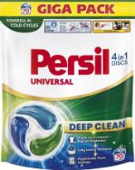 Attēls PERSIL Discs kapsulas Universal (70MR)