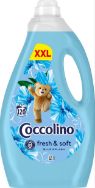 Attēls COCCOLINO Core veļas mīkstinātājs Blue Splash, 3l (120MR)