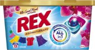 Attēls REX Orchid Color veļas mazgāšanas kapsulas (13WL)