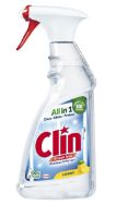 Attēls CLIN windows citrus stikla virsmu tīrīšanas līdzeklis,500ml