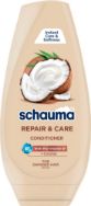 Attēls SCHAUMA balzams Repair & Care,250ml