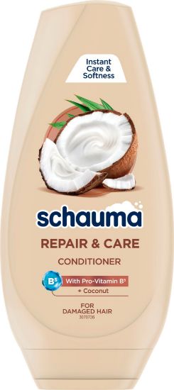 Picture of SCHAUMA balzams Repair & Care,250ml