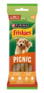 Attēls FRISKIES PICNIC gardums suņiem (vista) 42g