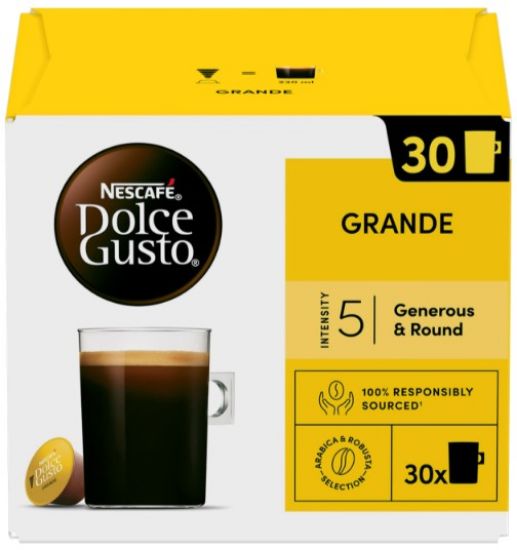 Picture of NESCAFE Dolce Gusto kafija Grande 255g