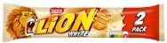 Attēls LION White 2 Pack šokolādes batoniņš 60g