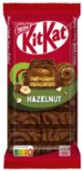 Attēls KIT KAT šokolāde Hazelnut, 99g