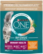 Attēls ONE sausā barība kaķiem URINARY CARE (vista) 800g