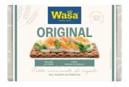 Attēls WASA rudzu sausmaizītes Original, 275g